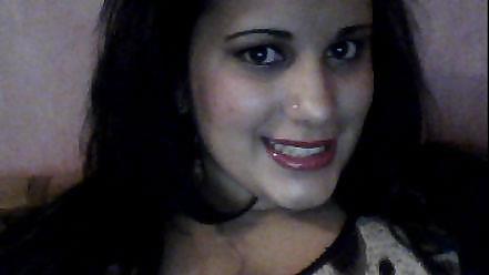 petite rebeu